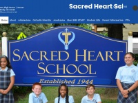 Sacred-heart-school.org