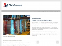 plateconcepts.com Thumbnail