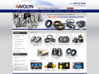 Aavolyn.com