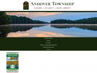 Andovertwp.org