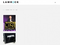 Lamrock.com