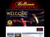 ballroomdancers.com Thumbnail