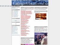 Blackpooldancefestival.net