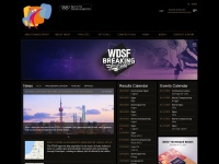 worlddancesport.org Thumbnail