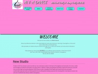 reillydance.com