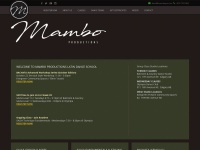 Mambopro.com