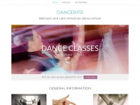 Dancerite.co.uk