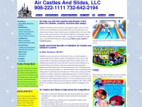 aircastlesandslides.com