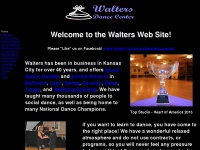 Waltersdancecenter.com