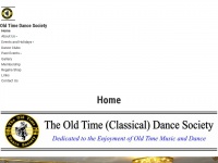oldtimedance.co.uk