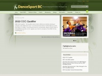Dancesportbc.com