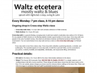 Waltzetc.com