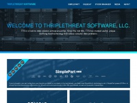 Triplethreatsoftware.com