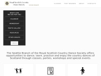 Rscds-seattle.org