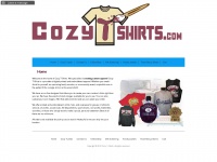 cozytshirts.com Thumbnail