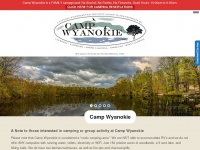 Campwyanokie.com