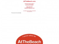 Atthebeach.com
