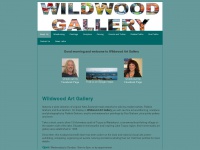 wildwoodgallery.co.nz Thumbnail
