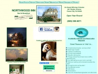 northwoodinn.com