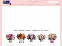 Flowersbycottage.com