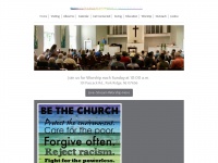 congregationalchurch.net Thumbnail