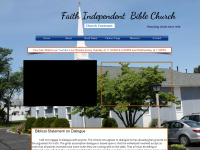 Faithindependentbiblechurch.org