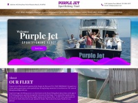 purplejet.com