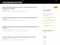 Dogwoodcenter.org