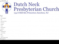 Dutchneckpresbyterian.com
