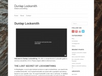 Dunlaplocksmith.com