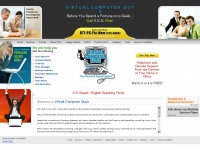 virtualcomputerguys.com Thumbnail