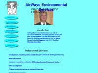 airwaysenv.com Thumbnail