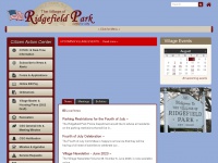 ridgefieldpark.org Thumbnail