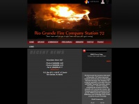 riograndefire.com Thumbnail