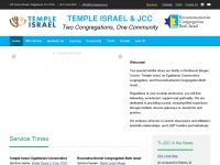 synagogue.org Thumbnail