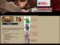 teddystoo.com Thumbnail