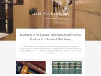 Lasserhochman.com