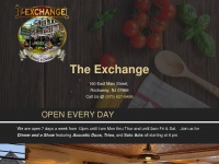 exchangefood.com