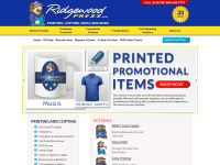 Ridgewoodpress.com