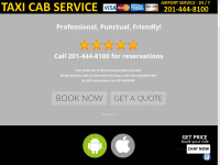 Ridgewoodtaxi.net