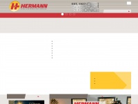 hermanntds.com Thumbnail