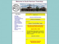 southharrison-nj.org