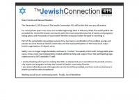 thejewishconnection411.com