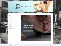 energypilates.com