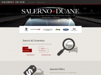Salernoduane.com