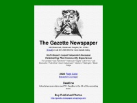 the-gazette-newspaper.com Thumbnail