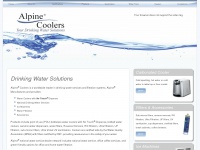 Alpinecoolers.com