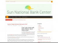 Sunnationalbankcenter.com