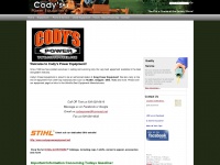codyspower.com