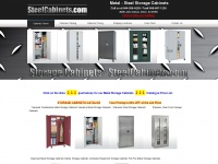 steelcabinets.com
